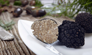 Bild för kategori Tryffel