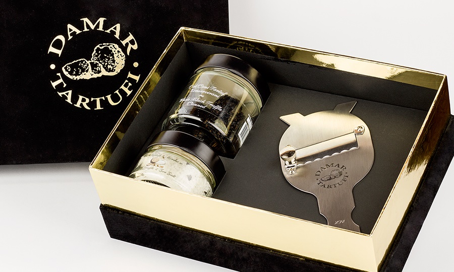 Bild för kategori Tryffelprodukter