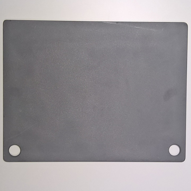 Bakstål - Pizza med restaurangkvalité på ett par minuter i din hemmaugn