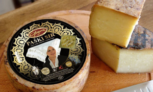 Bild för kategori Mejeri