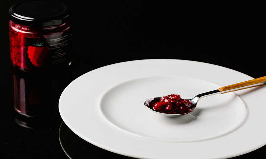 Bild för kategori Sylt, Honung och Marmelad