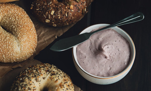 Bild för kategori Veganska Pålägg