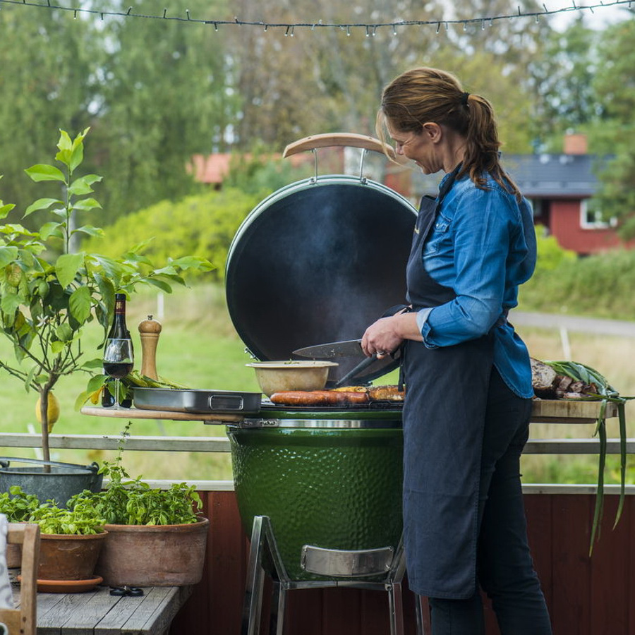 Steka, grilla, röka... vi reder ut begreppen