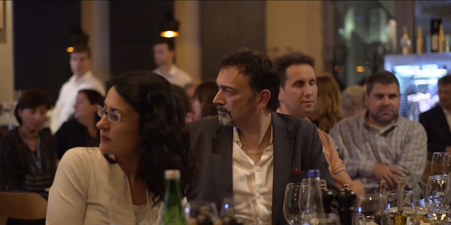 BFS - mycket nytt och gott i Belgrad