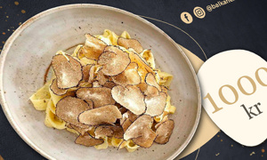 Bild för kategori Presentkort