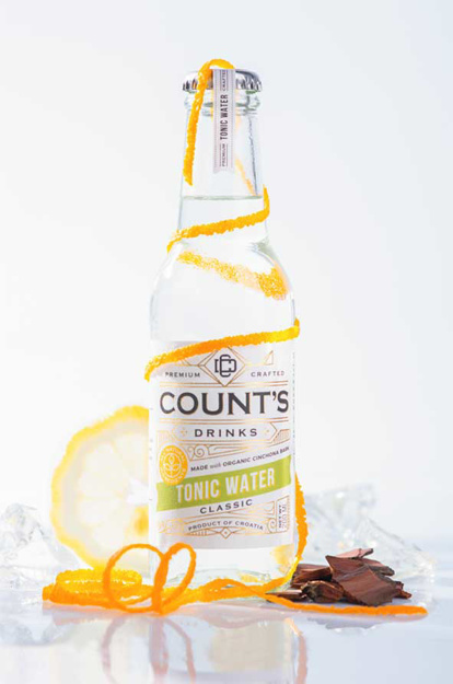 Premium Craft Tonic Water 200ml