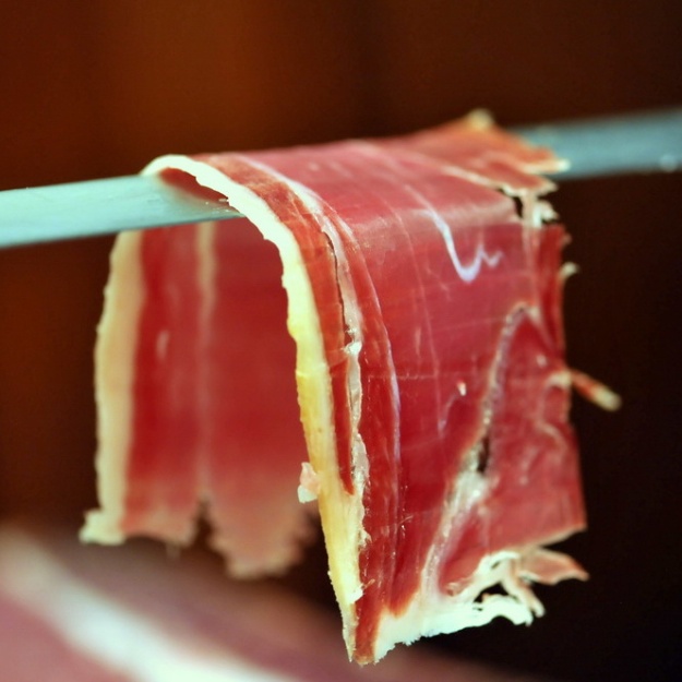 Dalmatinsk Prosciutto Delikatess