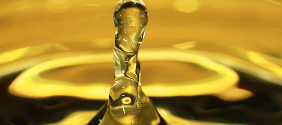 Extra Istrian - Fanyastisk olivolja från Istrien